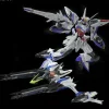 MG 1/100 ECLIPSE GUNDAM+RAIJIN STRIKER