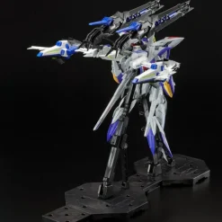 MG 1/100 ECLIPSE GUNDAM+RAIJIN STRIKER