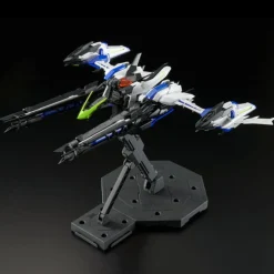 MG 1/100 ECLIPSE GUNDAM+RAIJIN STRIKER