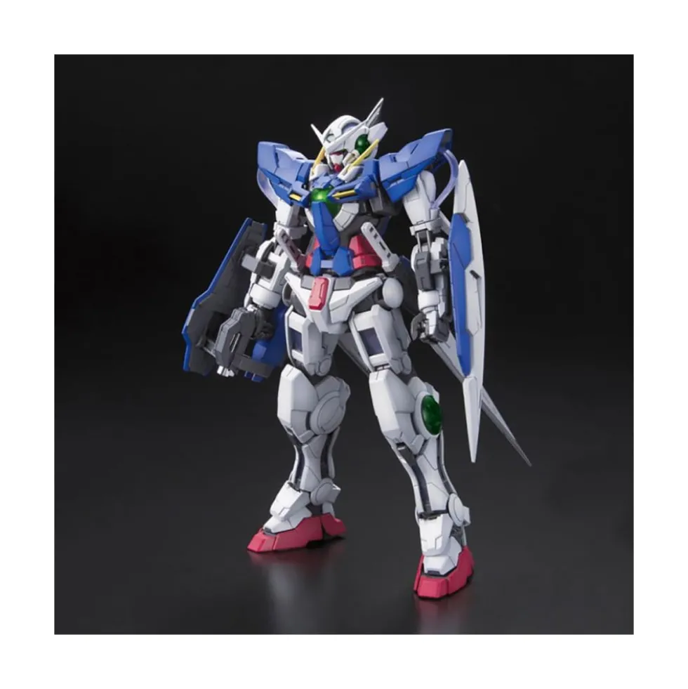 MG 1/100 EXIA GUNDAM