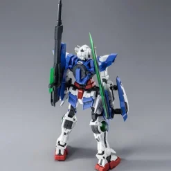 MG 1/100 EXIA GUNDAM REPAIR III
