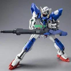MG 1/100 EXIA GUNDAM REPAIR III