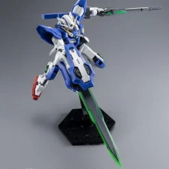 MG 1/100 EXIA GUNDAM REPAIR III