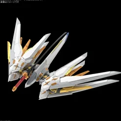 MGEX 1/100 MIGHTY STRIKE FREEDOM GUNDAM