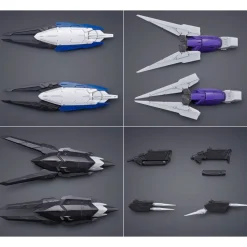 MG 1/100 EXPANSION PARTS SET FOR GUNDAM BARBATOS