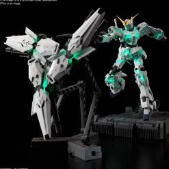 MGEX : RX-0 UNICORN GUNDAM VER KA
