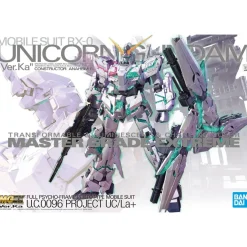 MGEX : RX-0 UNICORN GUNDAM VER KA