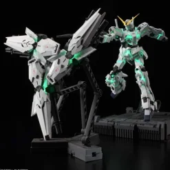 MGEX 1/100 RX-0 UNICORN GUNDAM VER. KA [PREMIUM BOX]