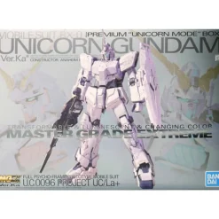 MGEX 1/100 RX-0 UNICORN GUNDAM VER. KA [PREMIUM BOX]