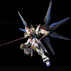 MGEX 1/100 STRIKE FREEDOM GUNDAM