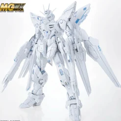 MGEX 1/100 STRIKE FREEDOM GUNDAM [TWILIGHT COATING]