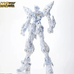 MGEX 1/100 STRIKE FREEDOM GUNDAM [TWILIGHT COATING]