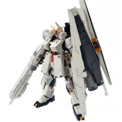 MG 1/100 FA-93HWS NU GUNDAM HWS VER. KA
