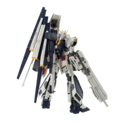MG 1/100 FA-93HWS NU GUNDAM HWS VER. KA