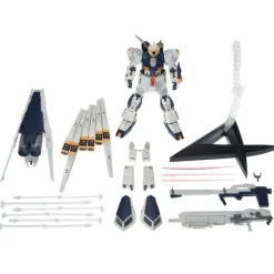 MG 1/100 FA-93HWS NU GUNDAM HWS VER. KA