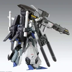 MG 1/100 FAZZ VER.KA