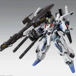 MG 1/100 FAZZ VER.KA
