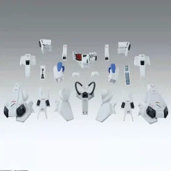 MG 1/100 FAZZ VER.KA