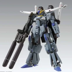 MG 1/100 FAZZ VER.KA