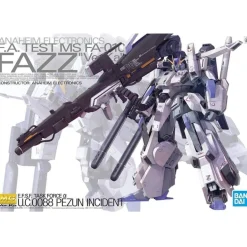 MG 1/100 FAZZ VER.KA