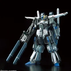 MG 1/100 FAZZ Ver. Ka [Titanium Finish]