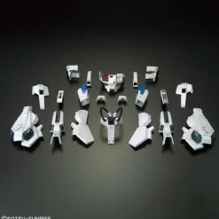 MG 1/100 FAZZ Ver. Ka [Titanium Finish]