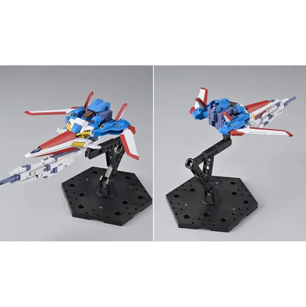 MG 1/100 F90 GUNDAM F90 N-TYPE