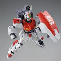 MG 1/100 F80 GUNRAID