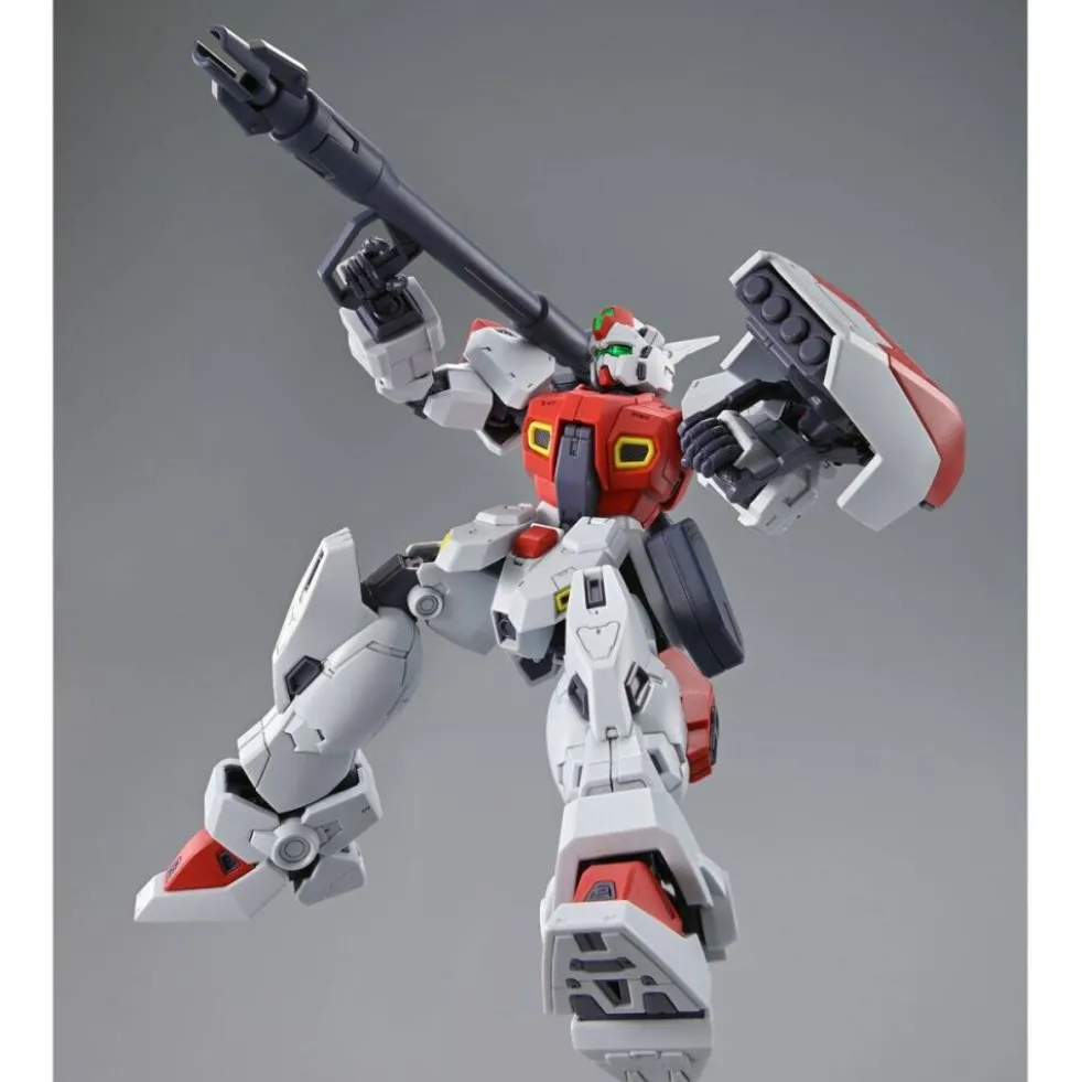 MG 1/100 F80 GUNRAID