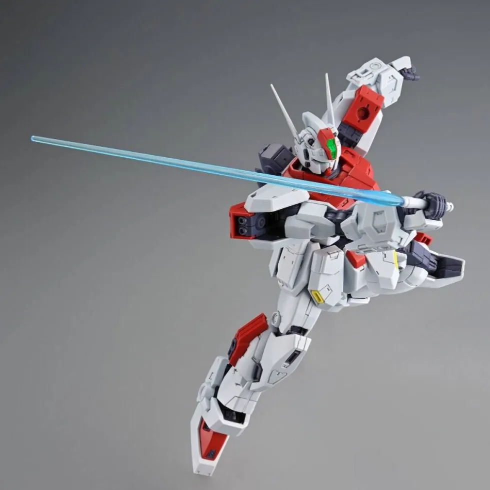 MG 1/100 F80 GUNRAID