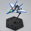 MG 1/100 F90III-Y CLUSTER GUNDAM
