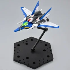 MG 1/100 F90III-Y CLUSTER GUNDAM