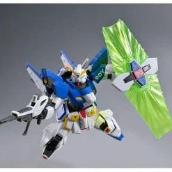 MG 1/100 F90III-Y CLUSTER GUNDAM