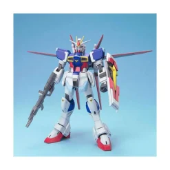 MG 1/100 FORCE IMPULSE GUNDAM