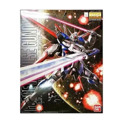 MG 1/100 FORCE IMPULSE GUNDAM