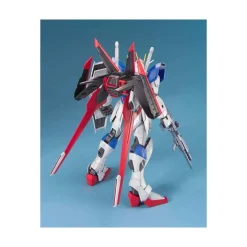 MG 1/100 FORCE IMPULSE GUNDAM