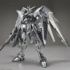 MG 1/100 FREEDOM GUNDAM 2.0 SILVER COATING
