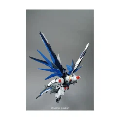 MG 1/100 FREEDOM GUNDAM VER 2.0