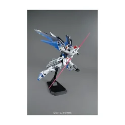 MG 1/100 FREEDOM GUNDAM VER 2.0