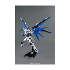 MG 1/100 FREEDOM GUNDAM VER 2.0
