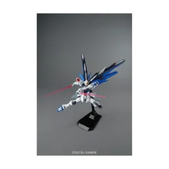 MG 1/100 FREEDOM GUNDAM VER 2.0