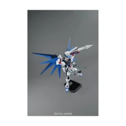 MG 1/100 FREEDOM GUNDAM VER 2.0