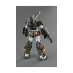 MG 1/100 FULL ARMOR GUNDAM