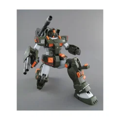 MG 1/100 FULL ARMOR GUNDAM