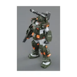 MG 1/100 FULL ARMOR GUNDAM