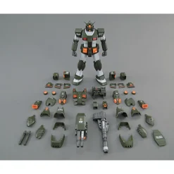 MG 1/100 FULL ARMOR GUNDAM