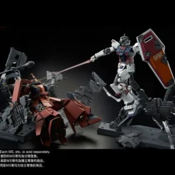 MG 1/100 FULL ARMOR GUNDAM [GUNDAM THUNDERBOLT] LAST SESSION Ver.