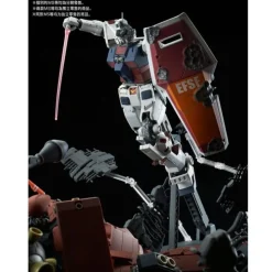 MG 1/100 FULL ARMOR GUNDAM [GUNDAM THUNDERBOLT] LAST SESSION Ver.