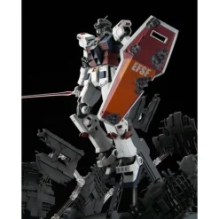 MG 1/100 FULL ARMOR GUNDAM [GUNDAM THUNDERBOLT] LAST SESSION Ver.