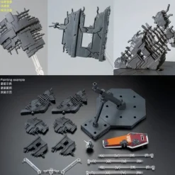MG 1/100 FULL ARMOR GUNDAM [GUNDAM THUNDERBOLT] LAST SESSION Ver.
